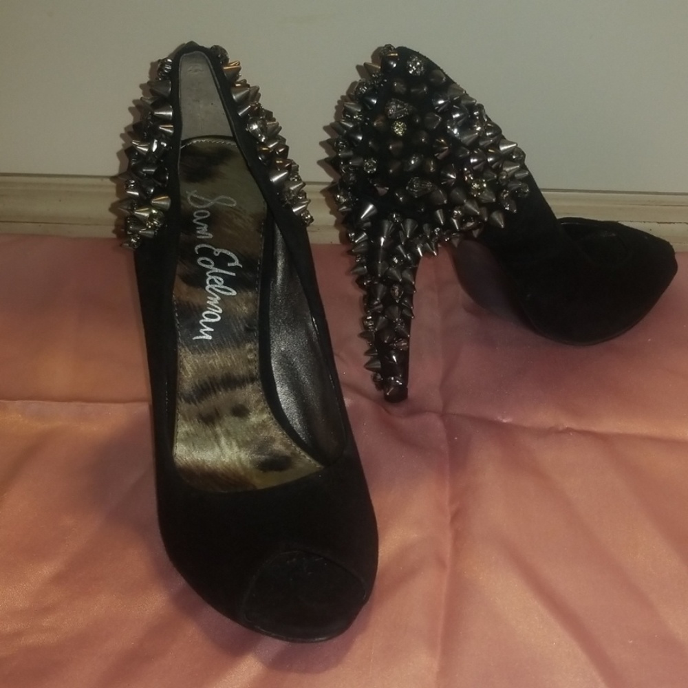 Sam Edelman Lorissa